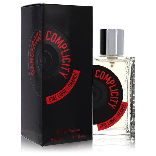 Dangerous Complicity Eau de Parfum (Unisex) by Etat Libre D'Orange