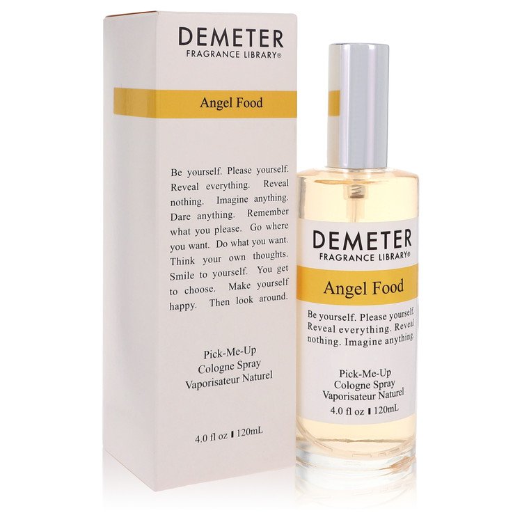 Demeter Angel Food Cologne Spray by Demeter