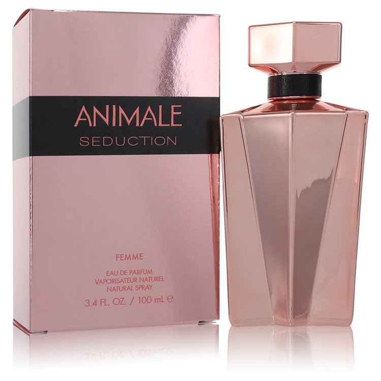 Animale Séduction Femme Eau de Parfum par Animale