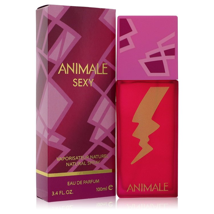 Animale Sexy Eau de Parfum by Animale