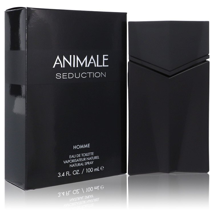 Animale Seduction Homme Eau de Toilette by Animale