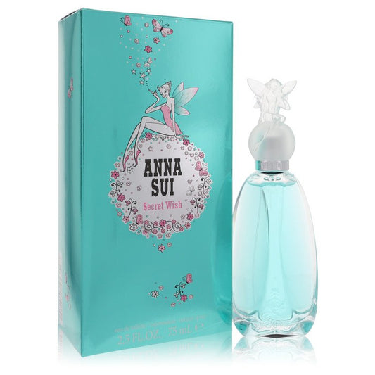 Secret Wish Eau de Toilette by Anna Sui