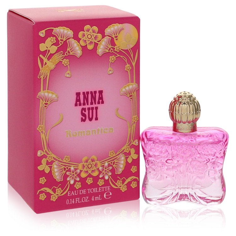 Anna Sui Romantica Mini EDT Spray by Anna Sui