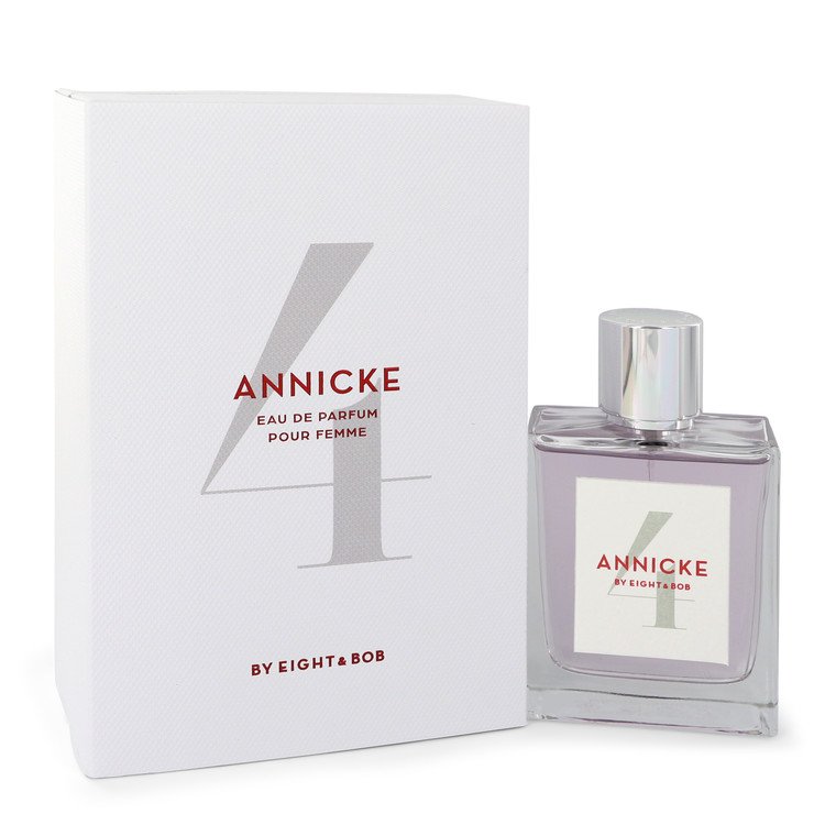 Annicke 4 Eau de Parfum by Eight & Bob