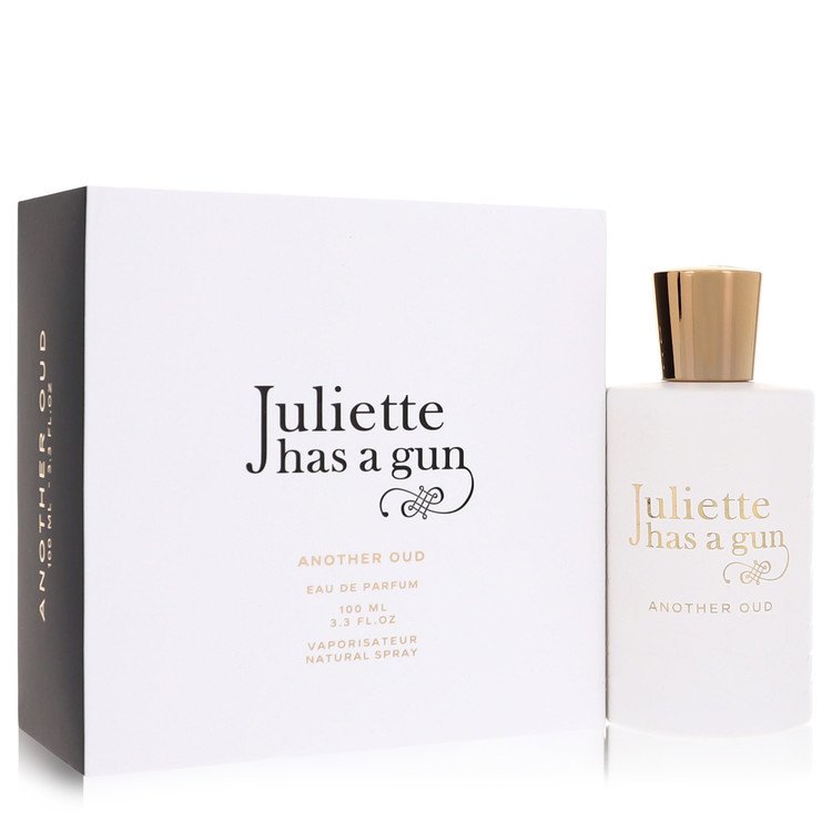 Eau de Parfum Another Oud de Juliette Has a Gun