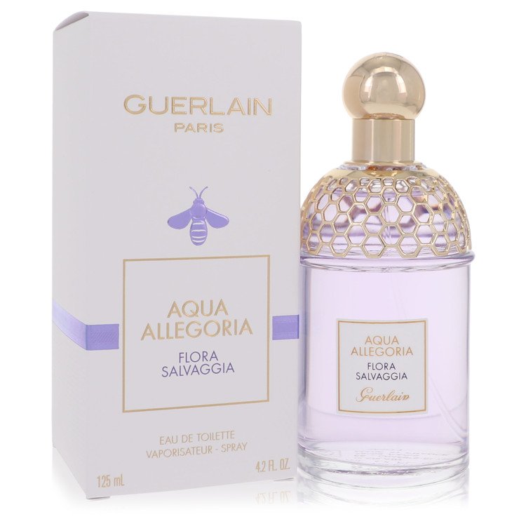Aqua Allegoria Flora Salvaggia Eau de Parfum by Guerlain