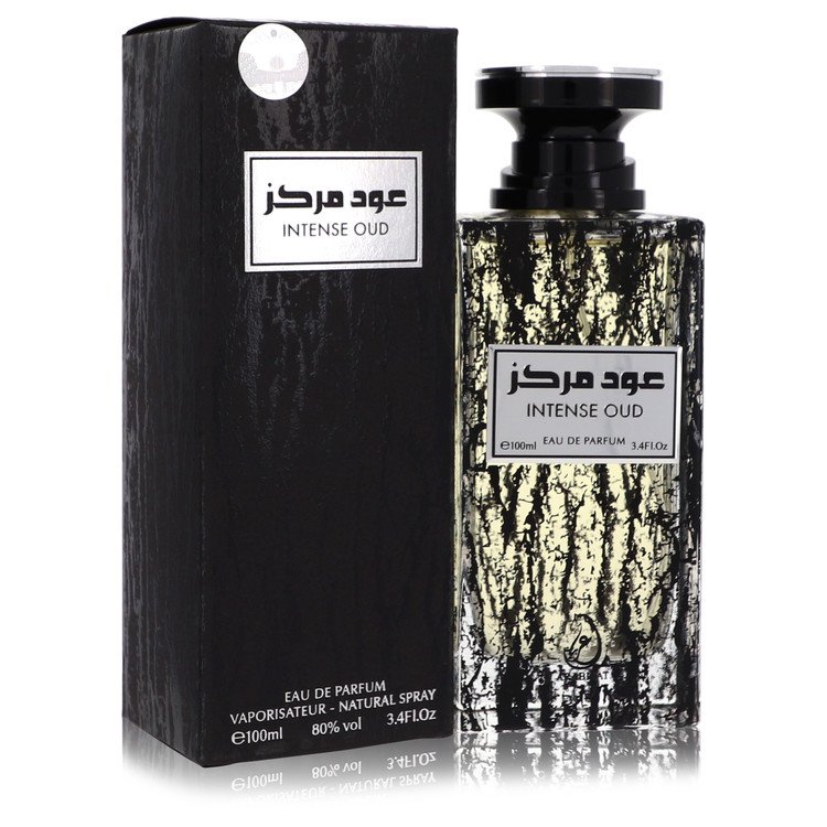 Arabiyat Intense Oud Eau de Parfum (Unisexe) de My Perfumes