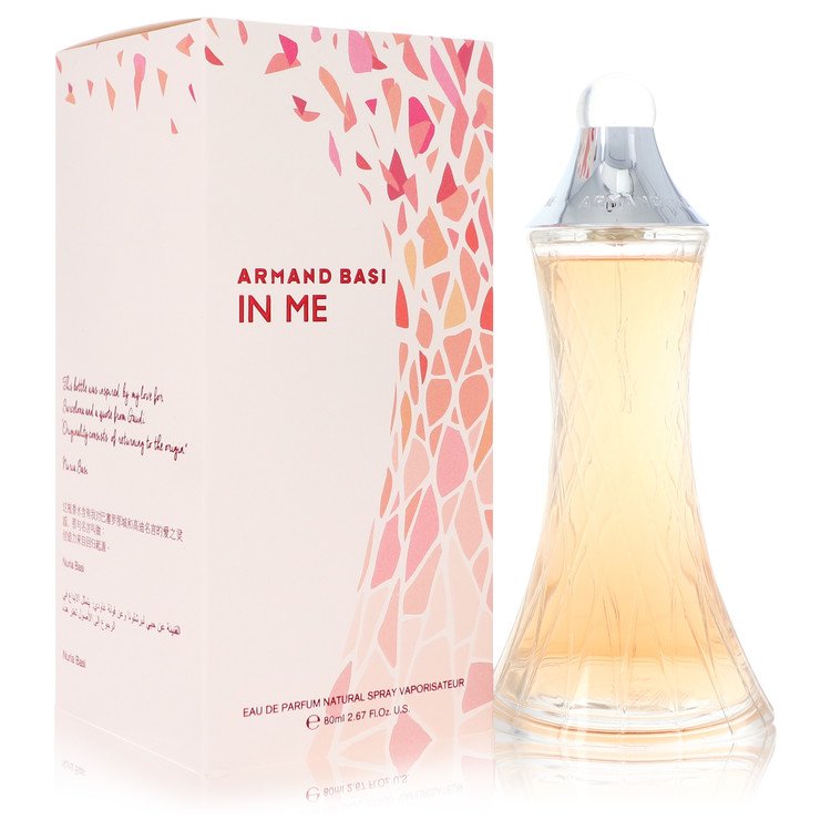 Armand Basi In Me Eau de Parfum par Armand Basi