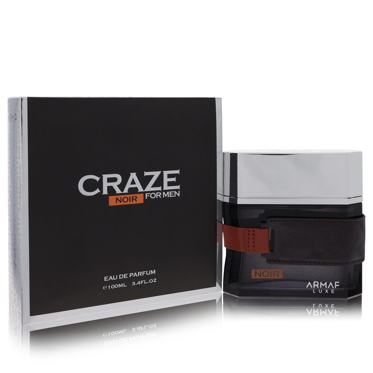 Armaf Craze Noir Eau de Parfum by Armaf