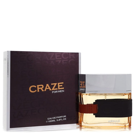 Armaf Craze Eau de Parfum by Armaf