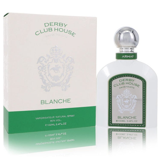 Armaf Derby Blanche White Eau de Toilette by Armaf