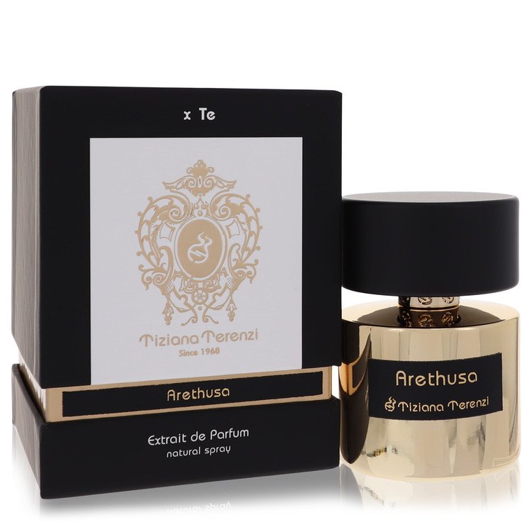 Arethusa Extrait de Parfum (Unisex) by Tiziana Terenzi