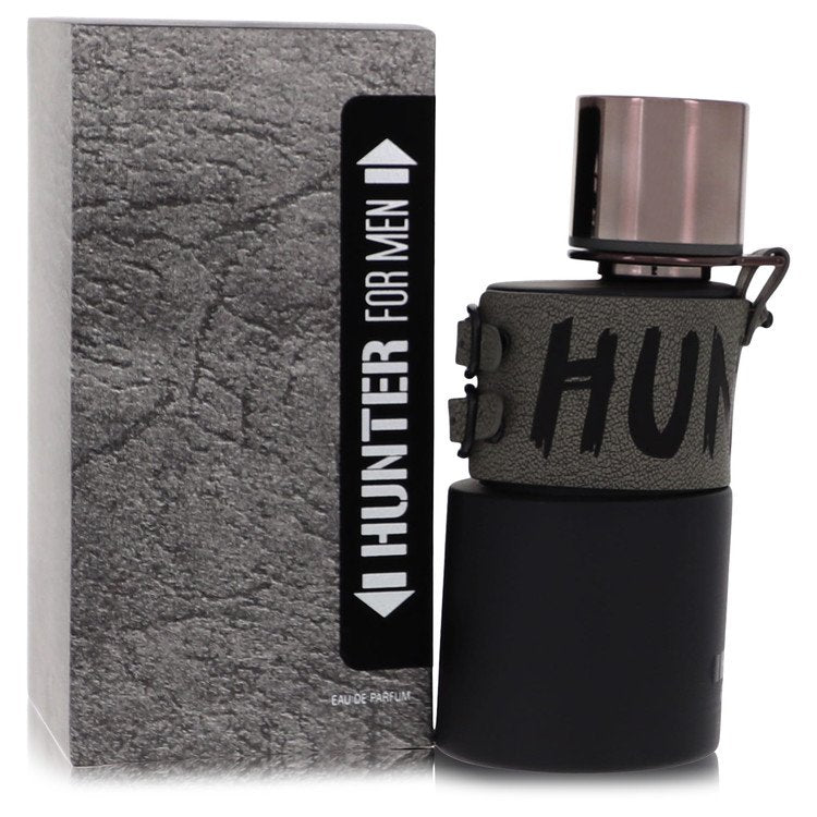 Armaf Hunter Intense Eau de Parfum by Armaf