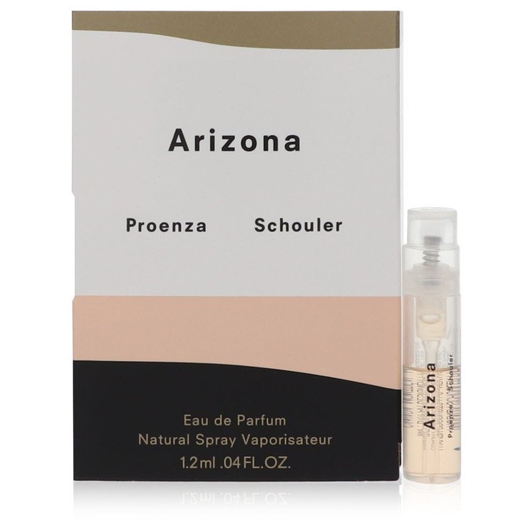 Arizona Vial (sample) by Proenza Schouler