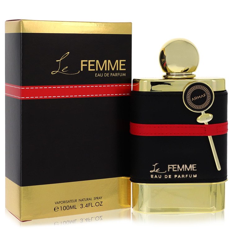 Armaf Le Femme Eau de Parfum by Armaf