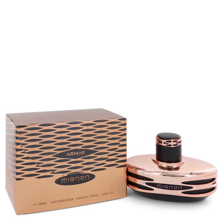 Armaf Mignon Black Eau de Parfum par Armaf