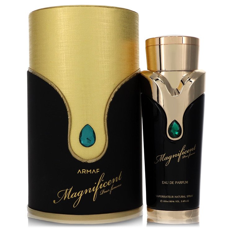 Armaf Magnificent Eau de Parfum by Armaf
