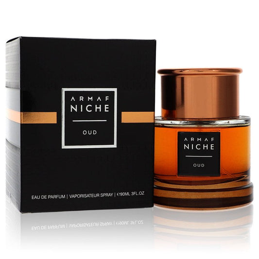 Armaf Niche Oud Eau de Parfum by Armaf