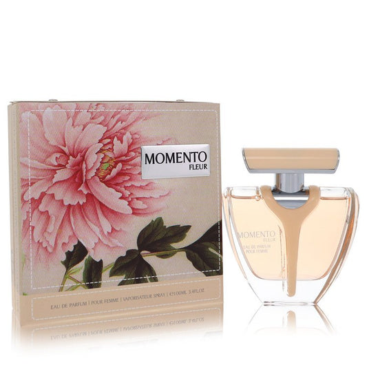 Armaf Momento Fleur Eau de Parfum par Armaf