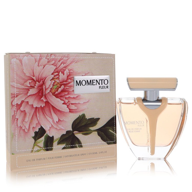 Armaf Momento Fleur Eau de Parfum by Armaf
