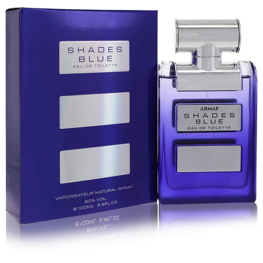 Armaf Shades Blue Eau de Toilette by Armaf