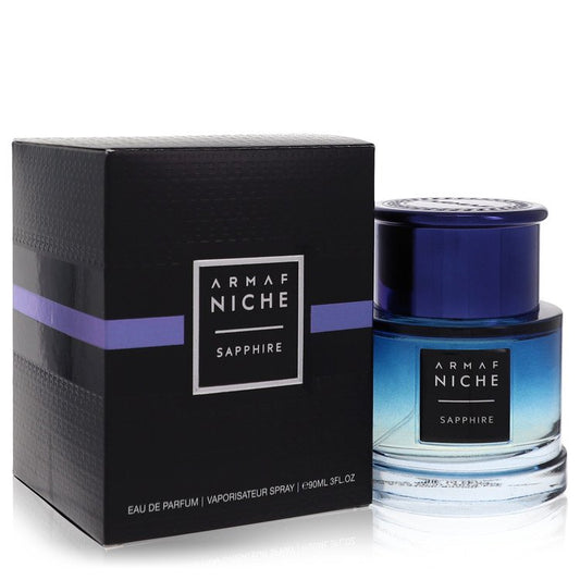 Armaf Niche Sapphire Eau de Parfum par Armaf