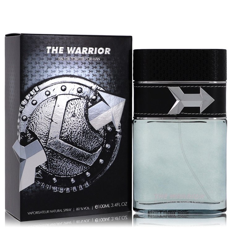 Armaf The Warrior Eau de Toilette by Armaf