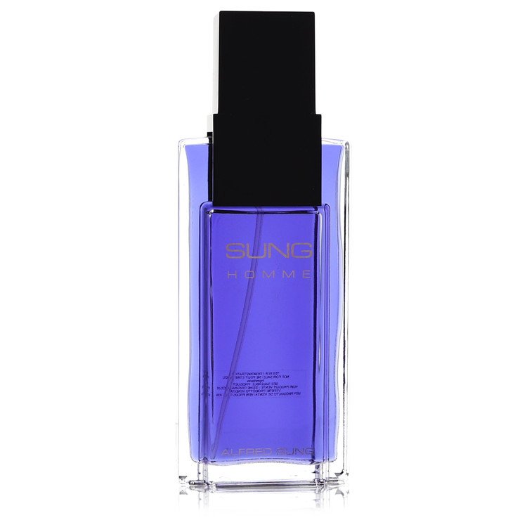 Alfred Sung Eau de Toilette (Tester) by Alfred Sung