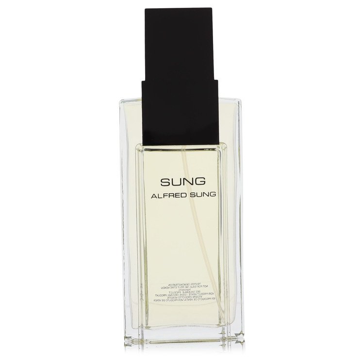 Alfred Sung Eau de Toilette (Tester) by Alfred Sung