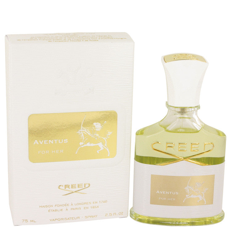 Spray Aventus Millesime de Creed