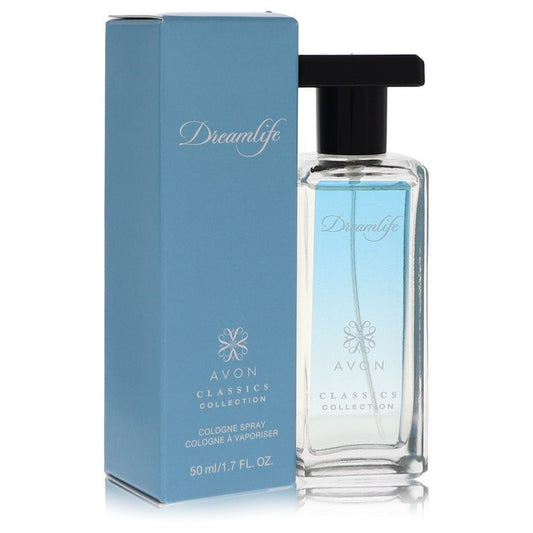 Eau de Cologne en vaporisateur Avon Dreamlife par Avon