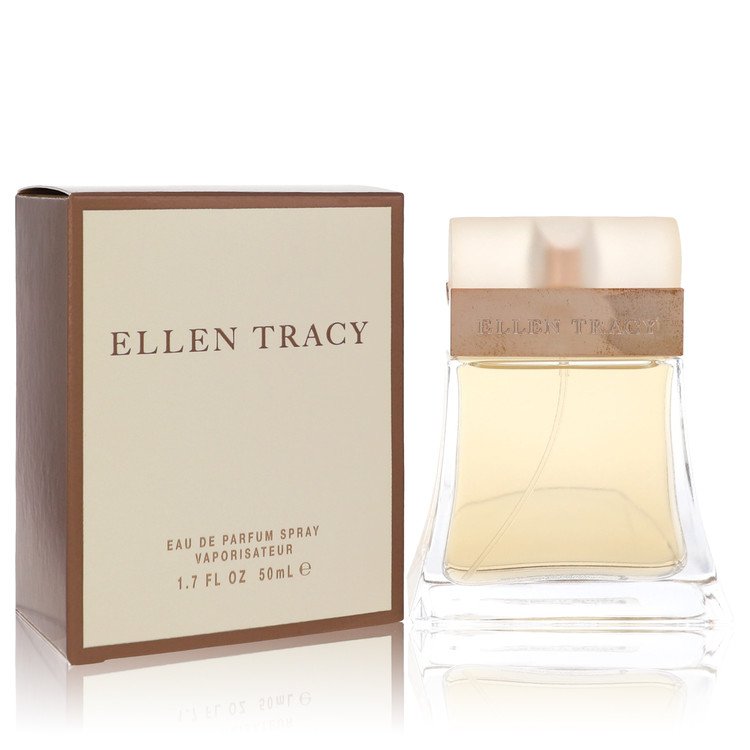 Ellen Tracy Eau de Parfum by Ellen Tracy