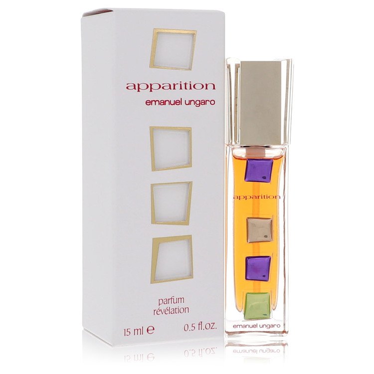 Apparition Pure Parfum par Ungaro