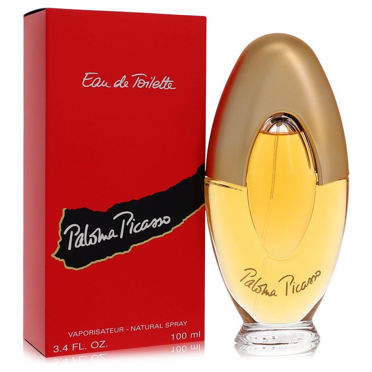 Paloma Picasso Eau de Toilette par Paloma Picasso