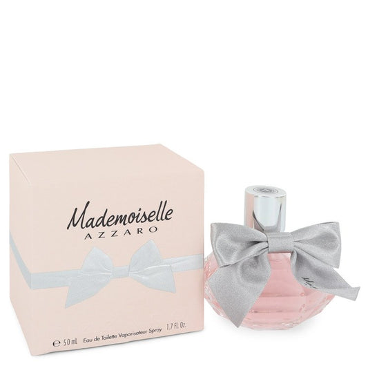 Azzaro Mademoiselle Eau de Toilette by Azzaro