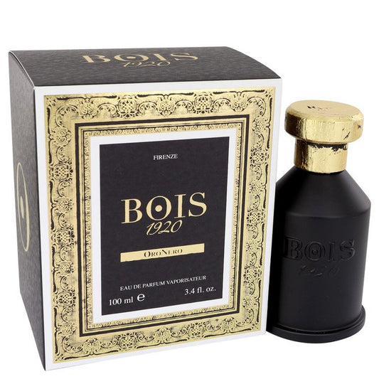 Bois 1920 Oro Nero Eau de Parfum by Bois 1920