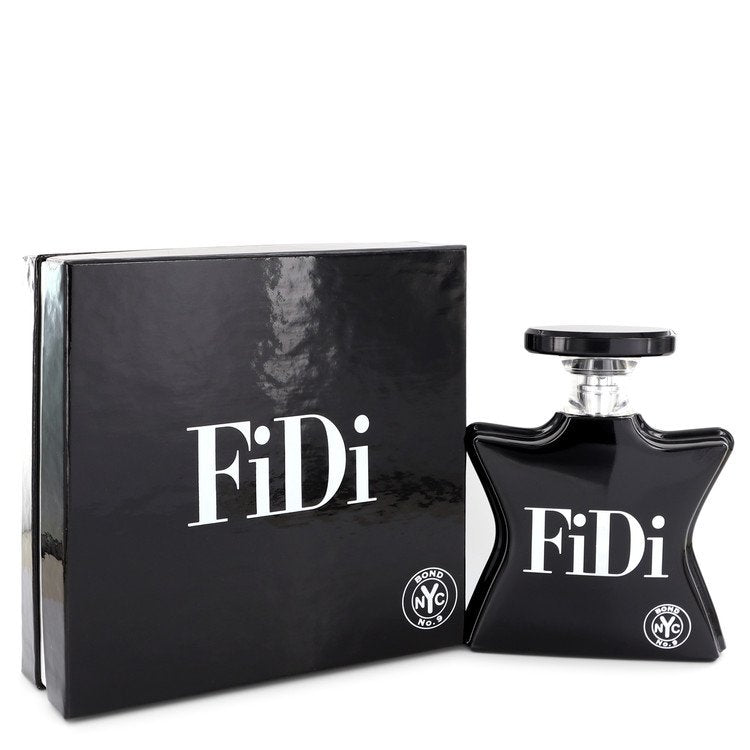 Bond No. 9 Fidi Eau de Parfum (Unisex) by Bond No. 9