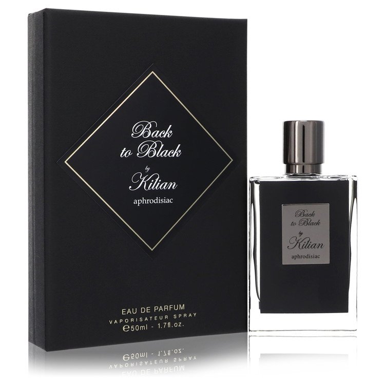 Eau de Parfum Aphrodisiaque Back To Black de Kilian