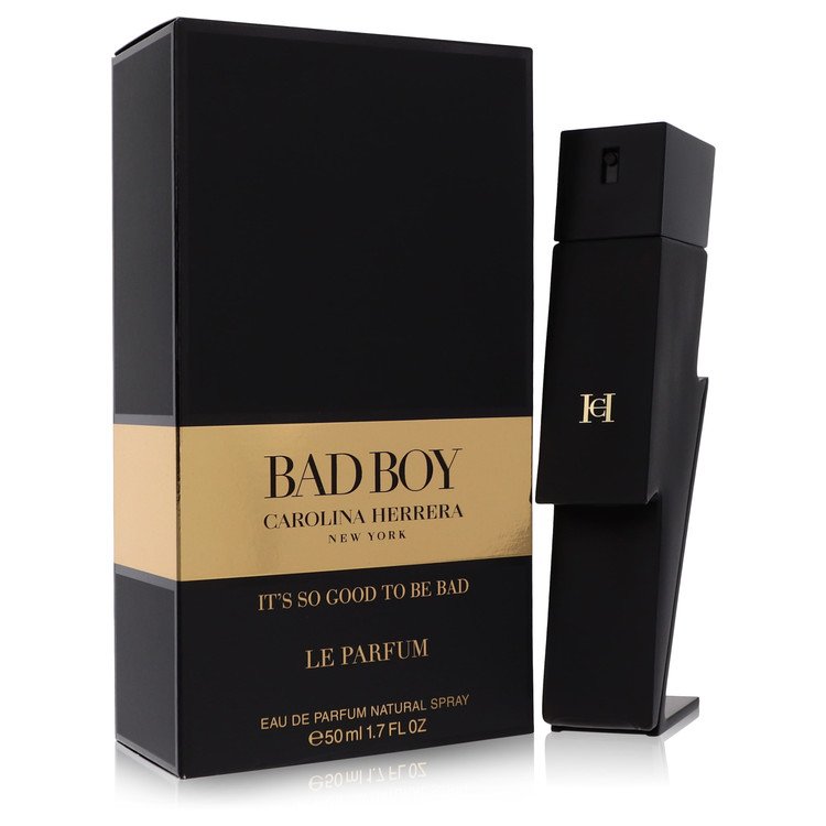 Bad Boy Le Parfum Eau de Parfum de Carolina Herrera