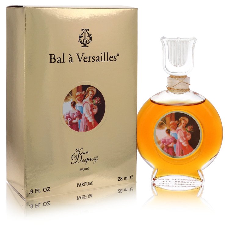 Bal A Versailles Pur Parfum de Jean Desprez