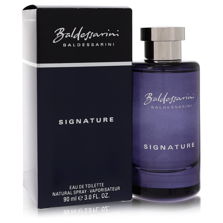 Baldessarini Signature Eau de Toilette by Baldessarini