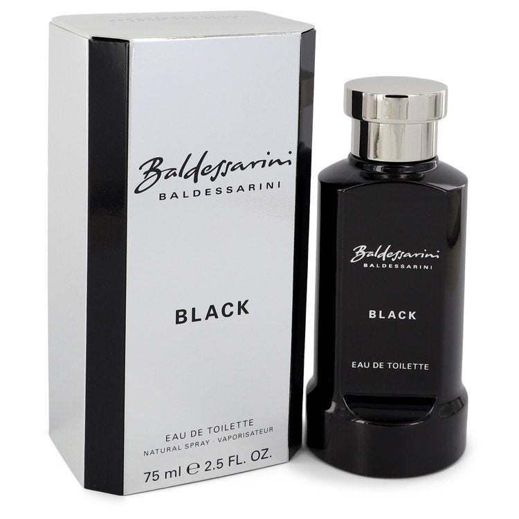 Baldessarini Black Eau de Toilette by Baldessarini