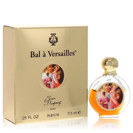 Bal A Versailles Pur Parfum de Jean Desprez