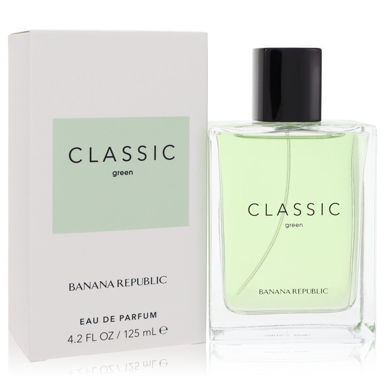 Eau de Parfum Classic Green de Banana Republic (unisexe) par Banana Republic