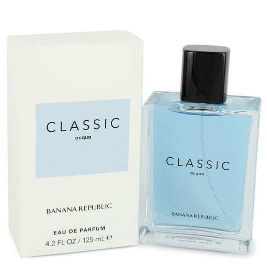 Banana Republic Classic Acqua Eau de Parfum (Unisexe) par Banana Republic