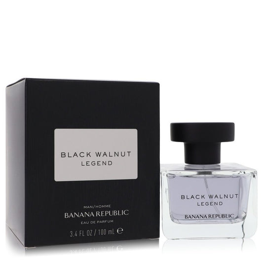 Banana Republic Black Walnut Legend Eau de Parfum by Banana Republic