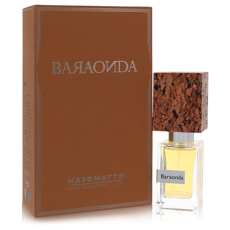 Nasomatto Baraonda Extrait de parfum (Pure Perfume) by Nasomatto