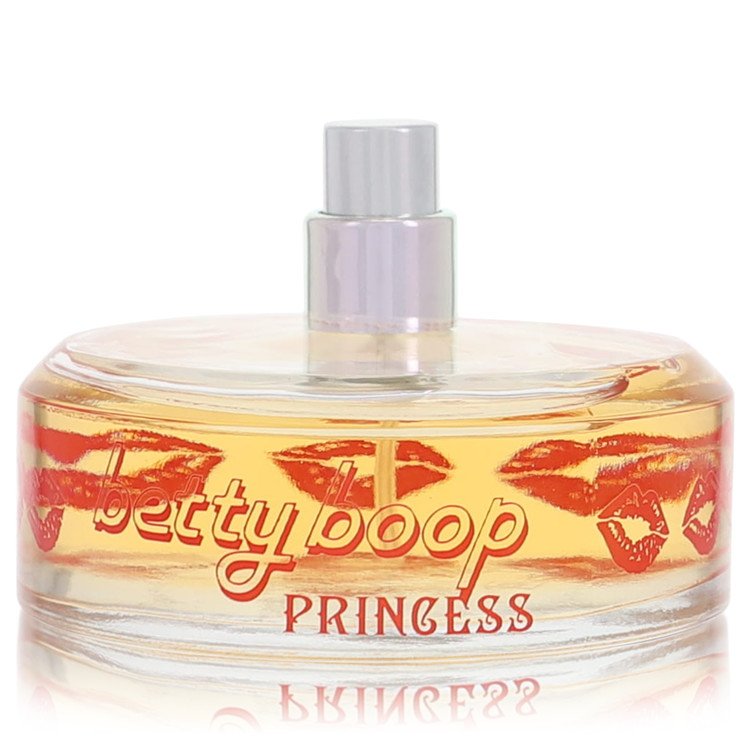 Betty Boop Princess Eau de Parfum (Testeur) par Betty Boop