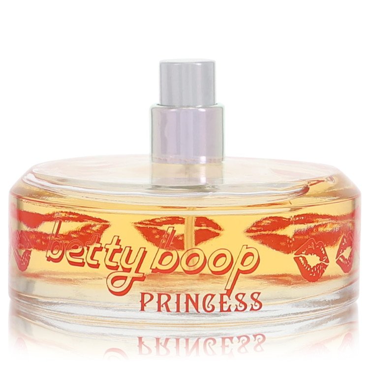 Betty Boop Princess Eau de Parfum (Tester) by Betty Boop
