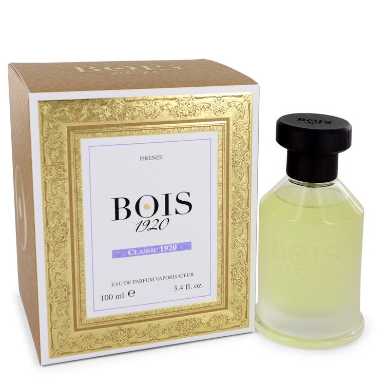 Bois Classic 1920 Eau de Parfum (Unisex) by Bois 1920
